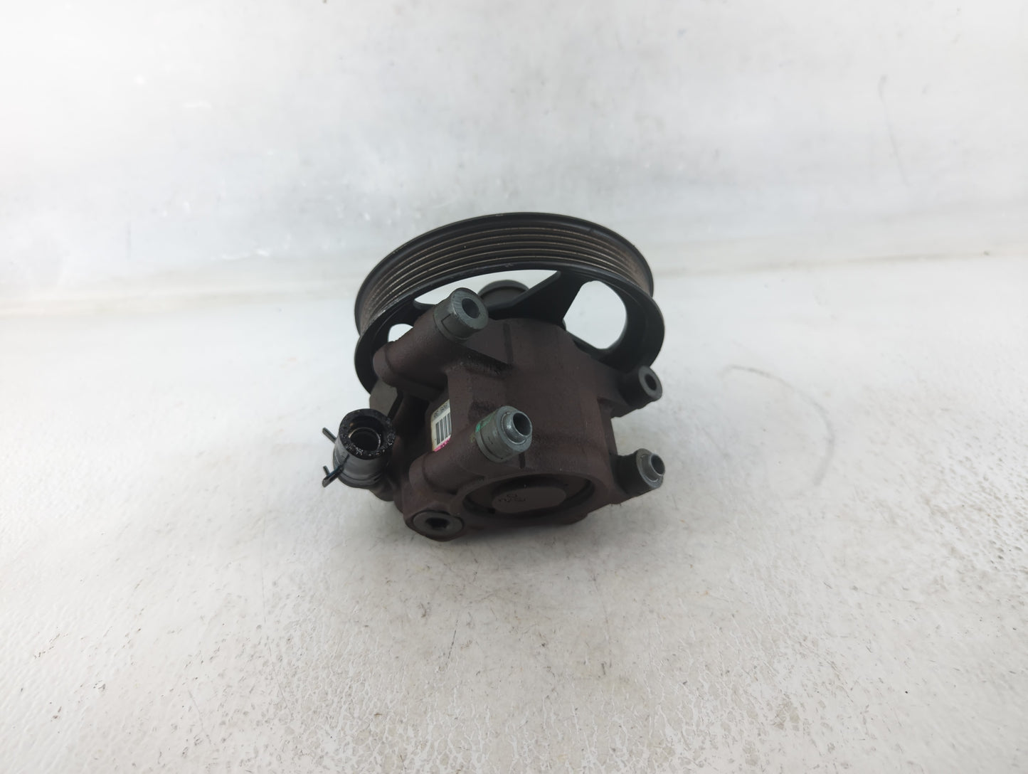 2003-2006 Ford Expedition Power Steering Column Pump Oem - Oemusedautoparts1.com