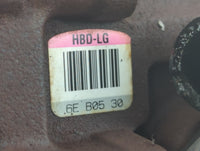 2003-2006 Ford Expedition Power Steering Column Pump Oem - Oemusedautoparts1.com