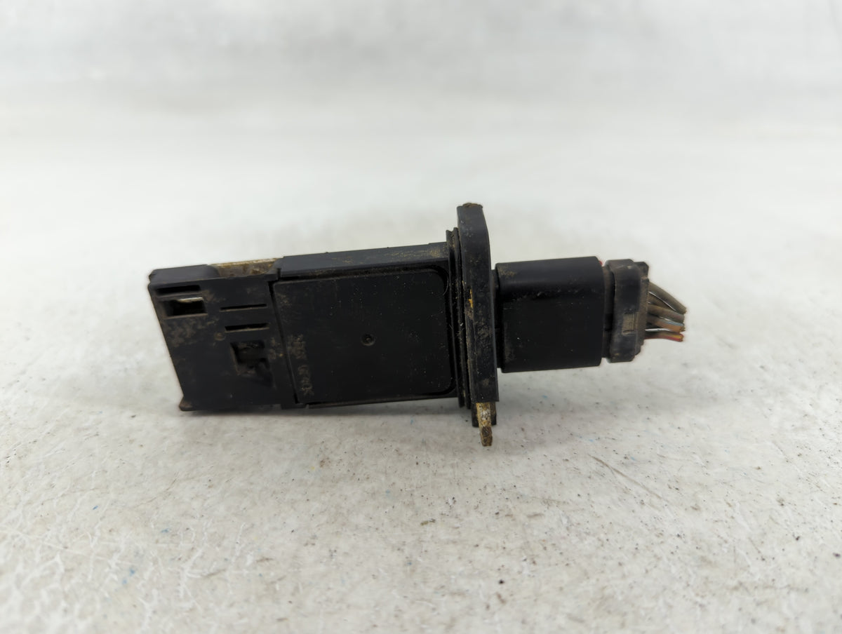 2005-2011 Ford Expedition Mass Air Flow Meter Maf Sensor 656310 - Oemusedautoparts1.com