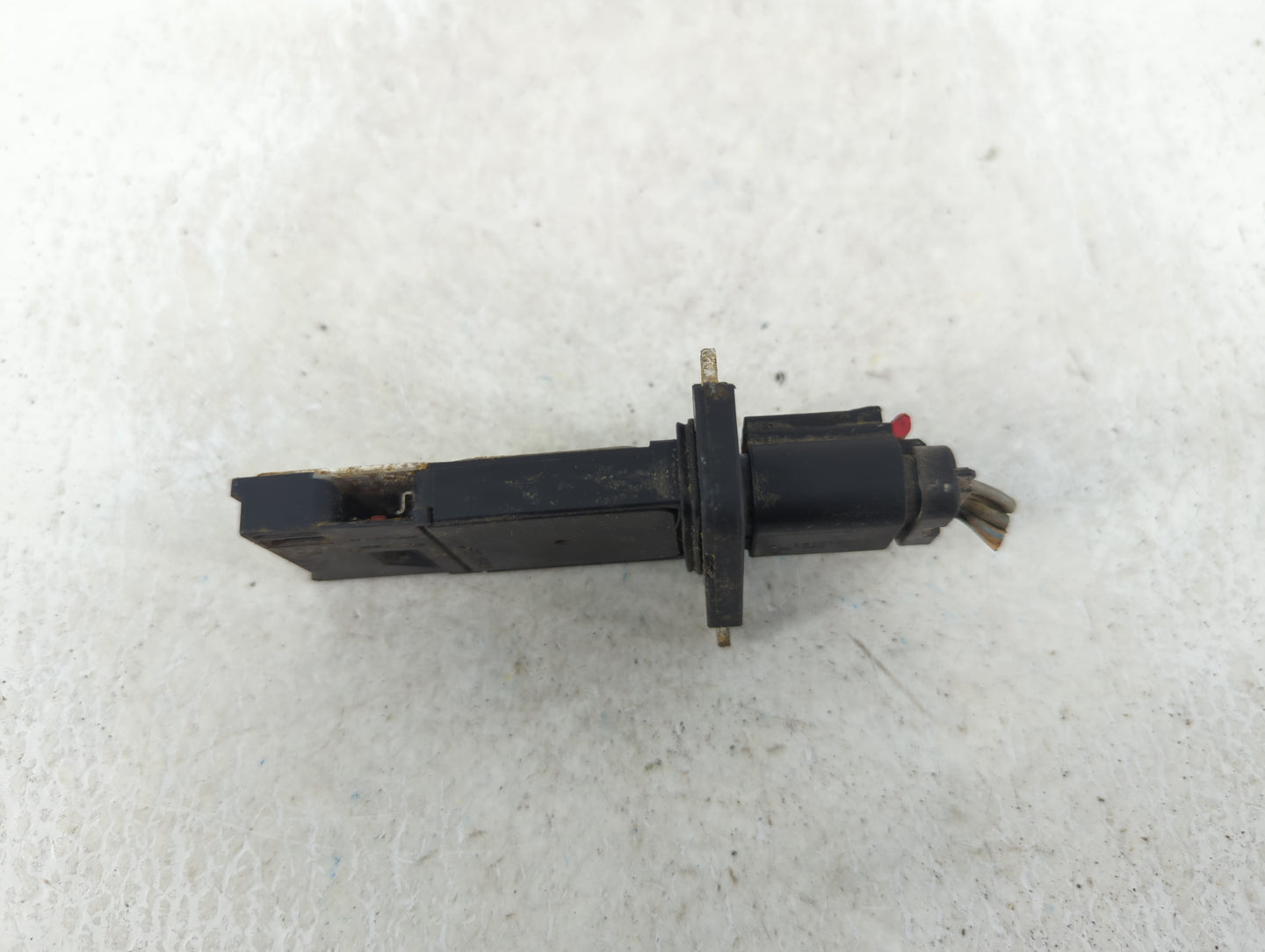 2005-2011 Ford Expedition Mass Air Flow Meter Maf - Oemusedautoparts1.com