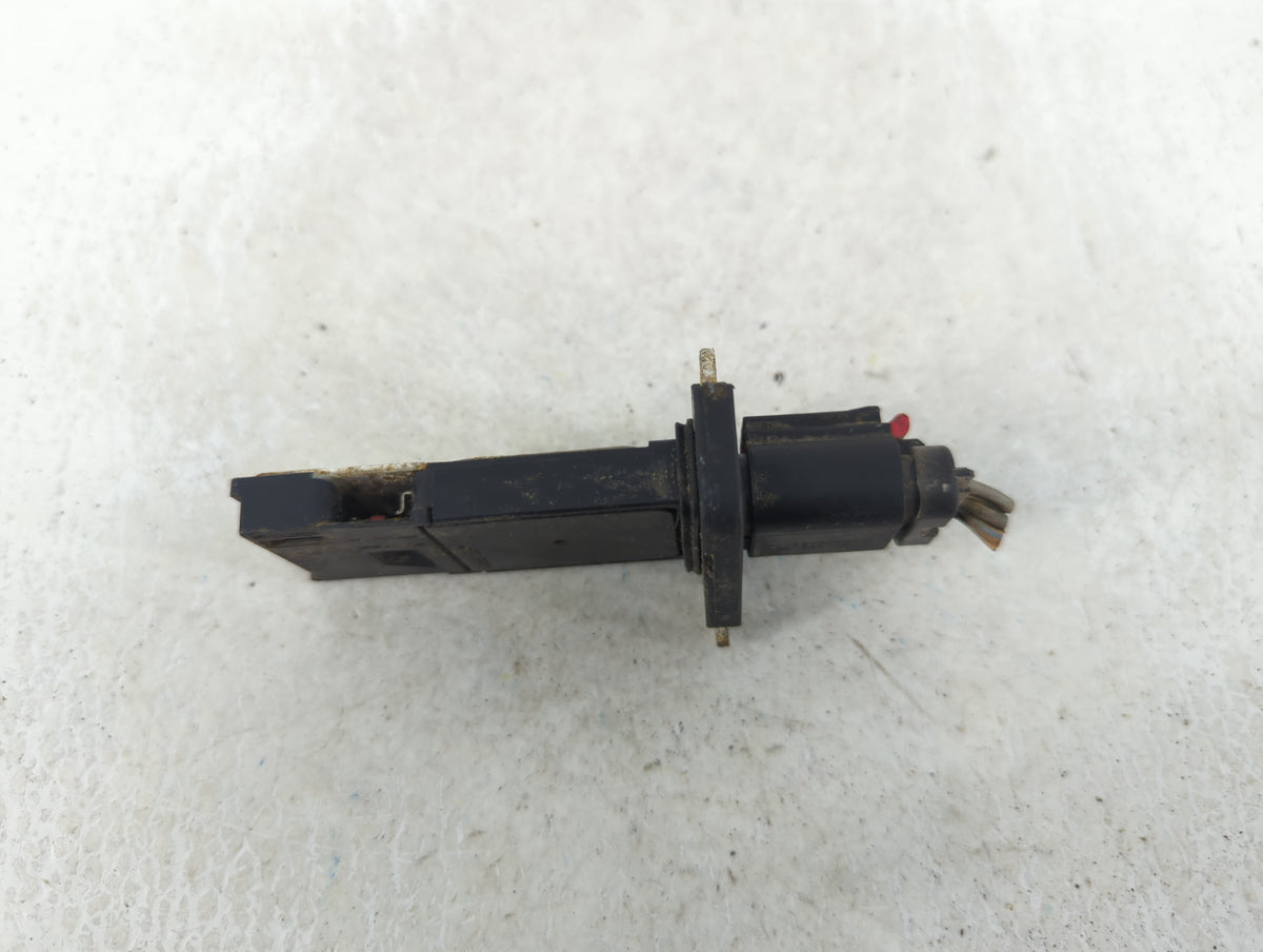 2005-2011 Ford Expedition Mass Air Flow Meter Maf Sensor 656310 - Oemusedautoparts1.com