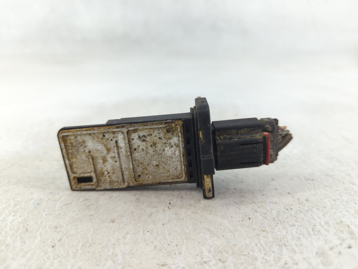 2005-2011 Ford Expedition Mass Air Flow Meter Maf Sensor 656310 - Oemusedautoparts1.com