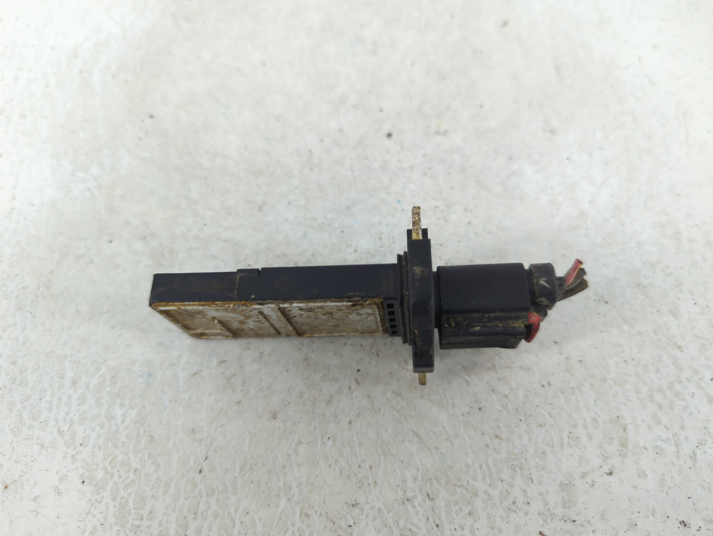 2005-2011 Ford Expedition Mass Air Flow Meter Maf - Oemusedautoparts1.com