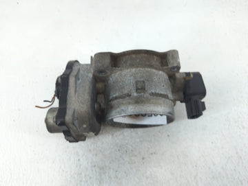 2006 Ford Expedition Throttle Body P/N:1176793 3L3E-AE Fits Fits 2004 2005 2007 2008 2009 2010 OEM Used Auto Parts