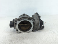 2006 Ford Expedition Throttle Body P/N:1176793 3L3E-AE Fits Fits 2004 2005 2007 2008 2009 2010 OEM Used Auto Parts - Oemused