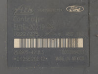 2006 Ford Expedition ABS Pump Control Module Replacement P/N:5L1T-2C219 Fits OEM Used Auto Parts - Oemusedautoparts1.com