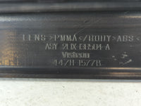 2003-2006 Ford Expedition Tail Light Assembly Passenger Right OEM P/N:44ZH-1577B Fits Fits 2003 2004 2005 2006 OEM Used Auto