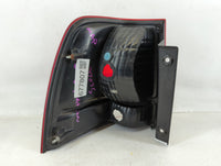 2003-2006 Ford Expedition Tail Light Assembly Passenger Right OEM P/N:44ZH-1577B Fits Fits 2003 2004 2005 2006 OEM Used Auto