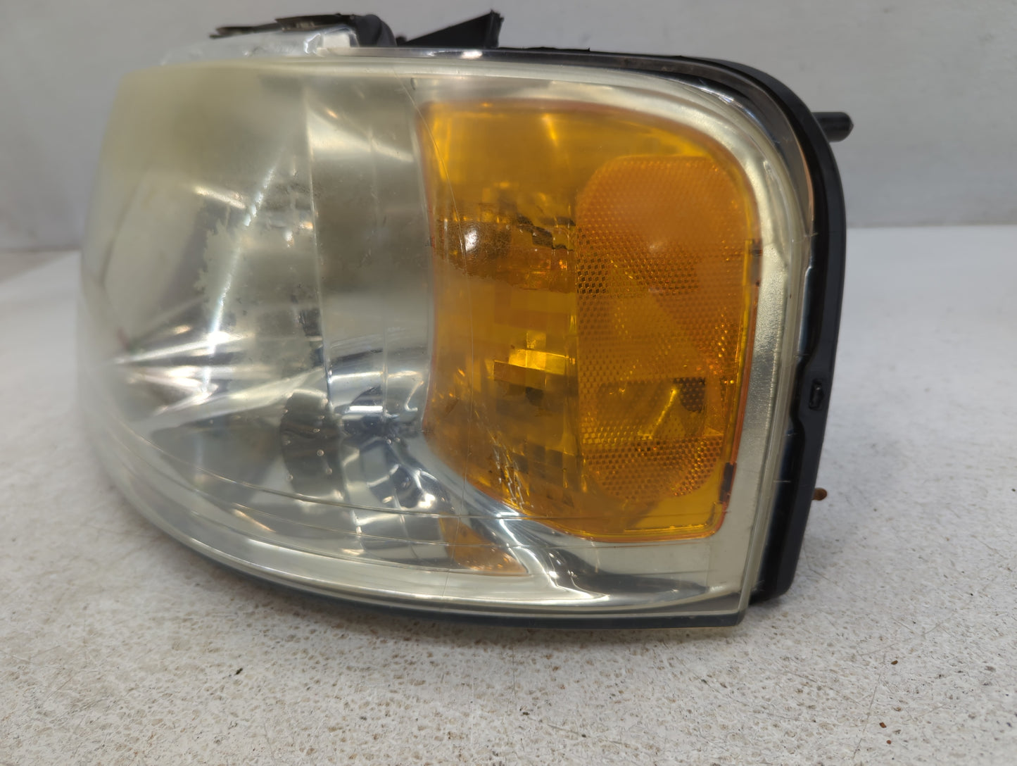 2006 Ford Expedition Driver Left Oem Head Light Headlight Lamp - Oemusedautoparts1.com
