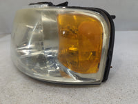 2006 Ford Expedition Driver Left Oem Head Light Headlight Lamp - Oemusedautoparts1.com