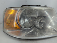 2006 Ford Expedition Passenger Right Oem Head Light Headlight Lamp 700669 - Oemusedautoparts1.com