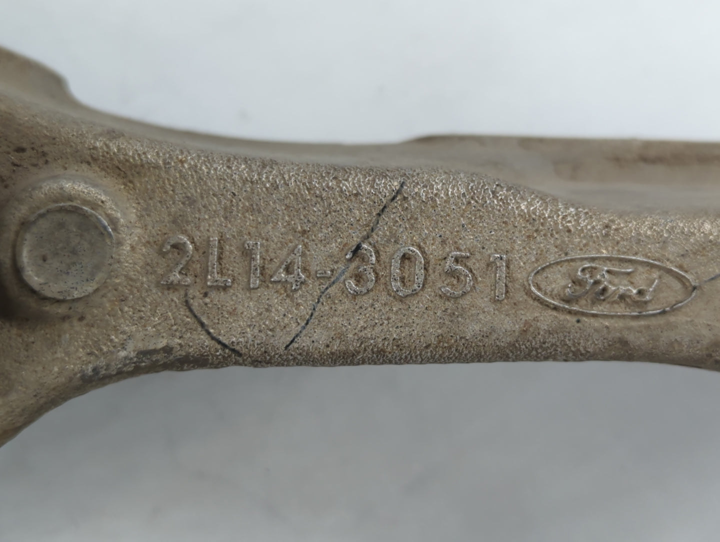 2006 Ford Expedition Lower Control Arm - Oemusedautoparts1.com