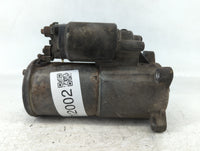 1999-2012 Ford Expedition Car Starter Motor Solenoid OEM Fits OEM Used Auto Parts - Oemusedautoparts1.com