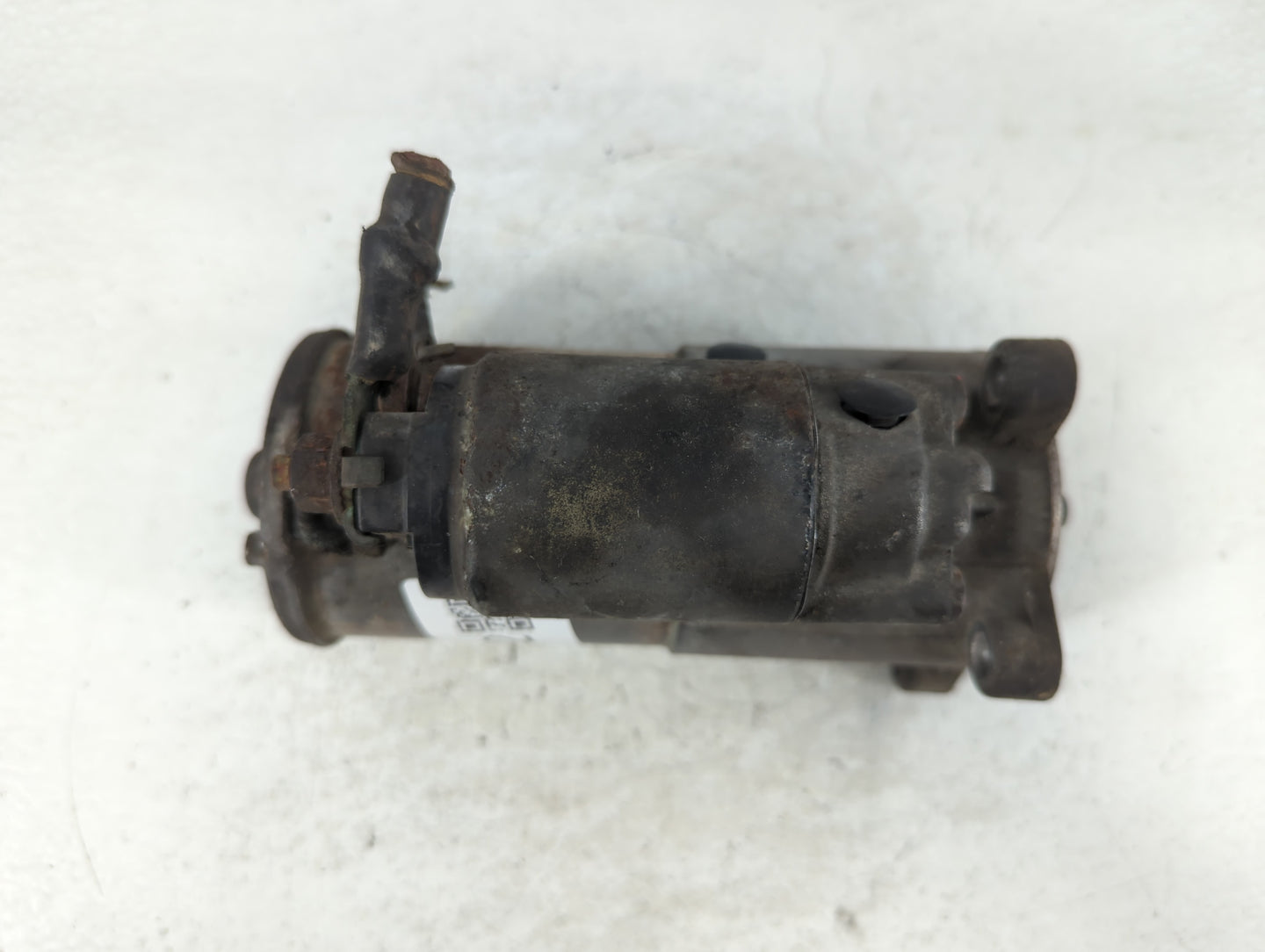 1999-2012 Ford Expedition Car Starter Motor Solenoid OEM Fits OEM Used Auto Parts - Oemusedautoparts1.com