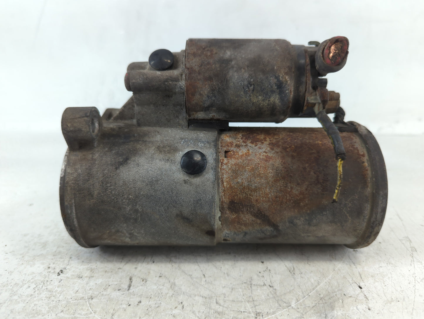 1999-2012 Ford Expedition Car Starter Motor Solenoid OEM Fits OEM Used Auto Parts - Oemusedautoparts1.com