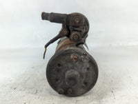 1999-2012 Ford Expedition Car Starter Motor Solenoid OEM Fits OEM Used Auto Parts - Oemusedautoparts1.com