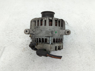 2006 Ford Expedition Alternator Replacement Generator Charging Assembly Engine OEM P/N:1-800-228-9872 15427 Fits OEM Used Au