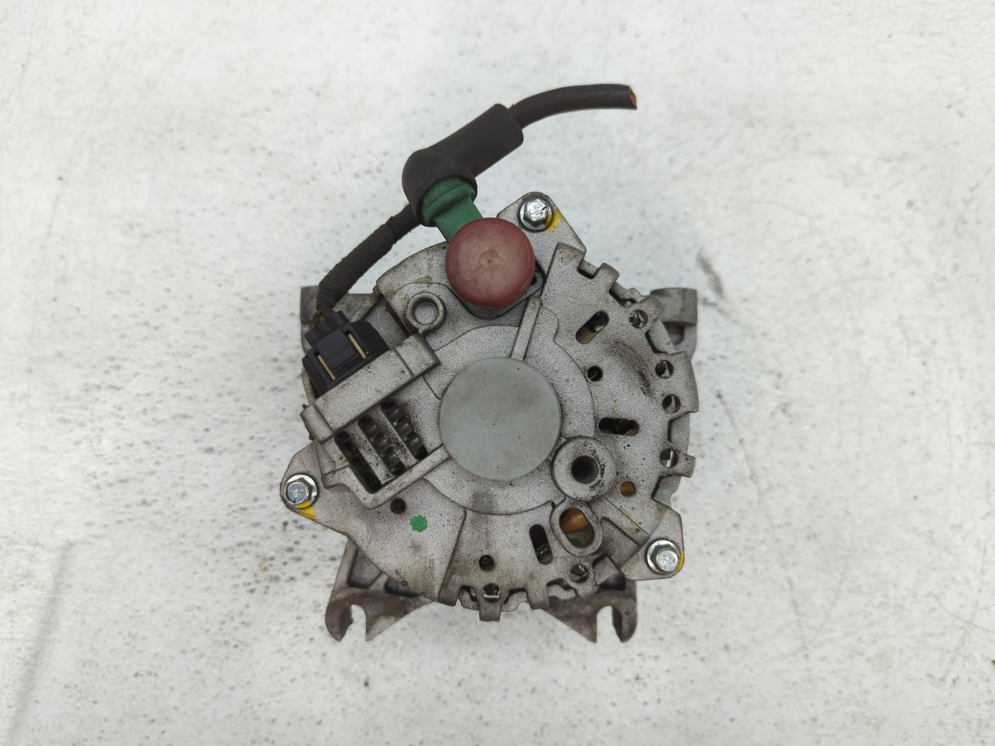 2006 Ford Expedition Alternator Replacement Generator Charging Assembly Engine OEM P/N:1-800-228-9872 15427 Fits OEM Used Au
