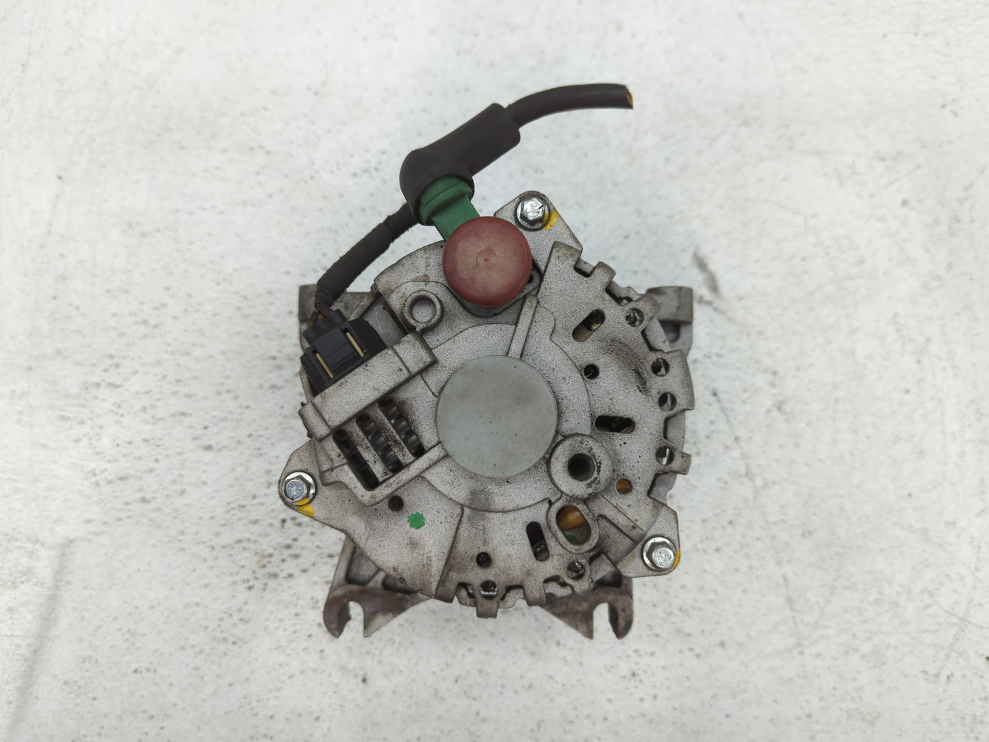 2006 Ford Expedition Alternator Replacement Generator Charging Assembly Engine OEM P/N:1-800-228-9872 15427 Fits OEM Used Au
