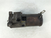 1999-2012 Ford Expedition Car Starter Motor Solenoid OEM P/N:11000 12V 4L34 AA Fits OEM Used Auto Parts - Oemusedautoparts1.