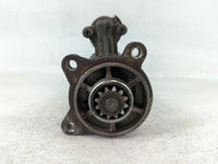 1999-2012 Ford Expedition Car Starter Motor Solenoid OEM P/N:11000 12V 4L34 AA Fits OEM Used Auto Parts - Oemusedautoparts1.