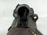 1999-2012 Ford Expedition Car Starter Motor Solenoid OEM P/N:11000 12V 4L34 AA Fits OEM Used Auto Parts - Oemusedautoparts1.