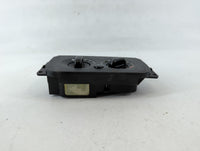 2003-2006 Ford Expedition Climate Control Module Temperature AC/Heater Replacement P/N:2L1H-19D838-BE Fits OEM Used Auto Par