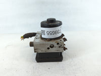 2006 Ford Expedition ABS Pump Control Module Replacement P/N:0206-0180 Fits OEM Used Auto Parts - Oemusedautoparts1.com