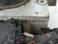 2006 Ford Expedition ABS Pump Control Module Replacement P/N:0206-0180 Fits OEM Used Auto Parts - Oemusedautoparts1.com