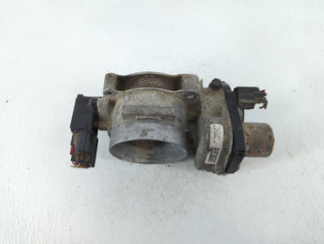 2006 Ford Expedition Throttle Body P/N:004126 8L3E-9F991-CB, 15261 C108Q Fits Fits 2004 2005 2007 2008 2009 2010 OEM Used Auto Parts