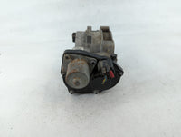 2006 Ford Expedition Throttle Body P/N:004126 8L3E-9F991-CB, 15261 C108Q Fits Fits 2004 2005 2007 2008 2009 2010 OEM Used Au