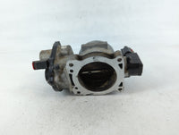 2006 Ford Expedition Throttle Body P/N:004126 8L3E-9F991-CB, 15261 C108Q Fits Fits 2004 2005 2007 2008 2009 2010 OEM Used Au