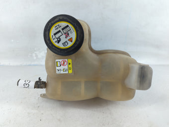 compare product 2003-2006 Ford Expedition Radiator Coolant Overflow Expansion Tank Bottle 818330