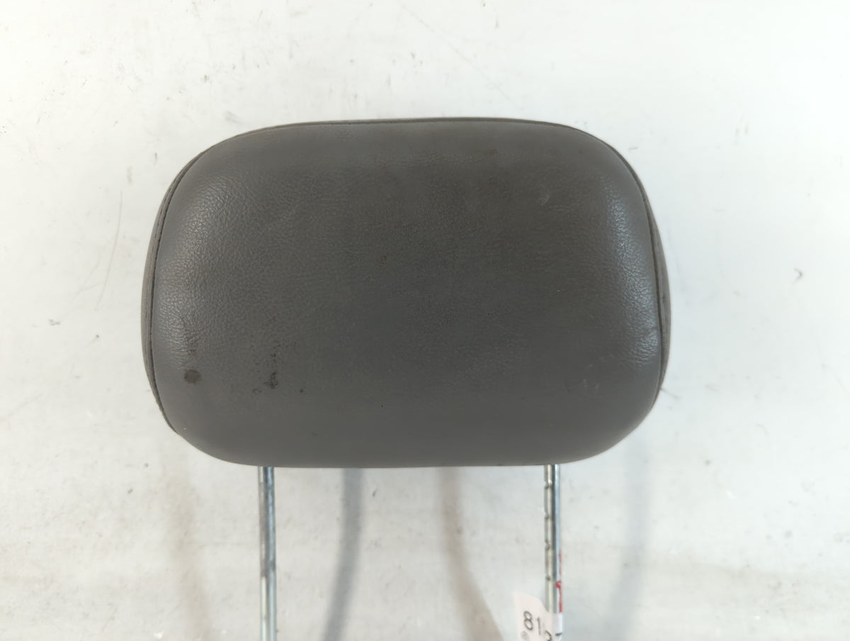 2006 Ford Expedition Headrest Head Rest Front Driver Passenger Seat Fits Fits 2012 2013 2014 2015 OEM Used Auto Parts - Oemu