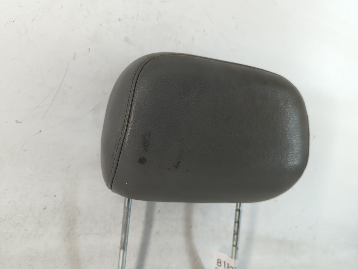 2006 Ford Expedition Headrest Head Rest Front Driver Passenger Seat Fits Fits 2012 2013 2014 2015 OEM Used Auto Parts - Oemu