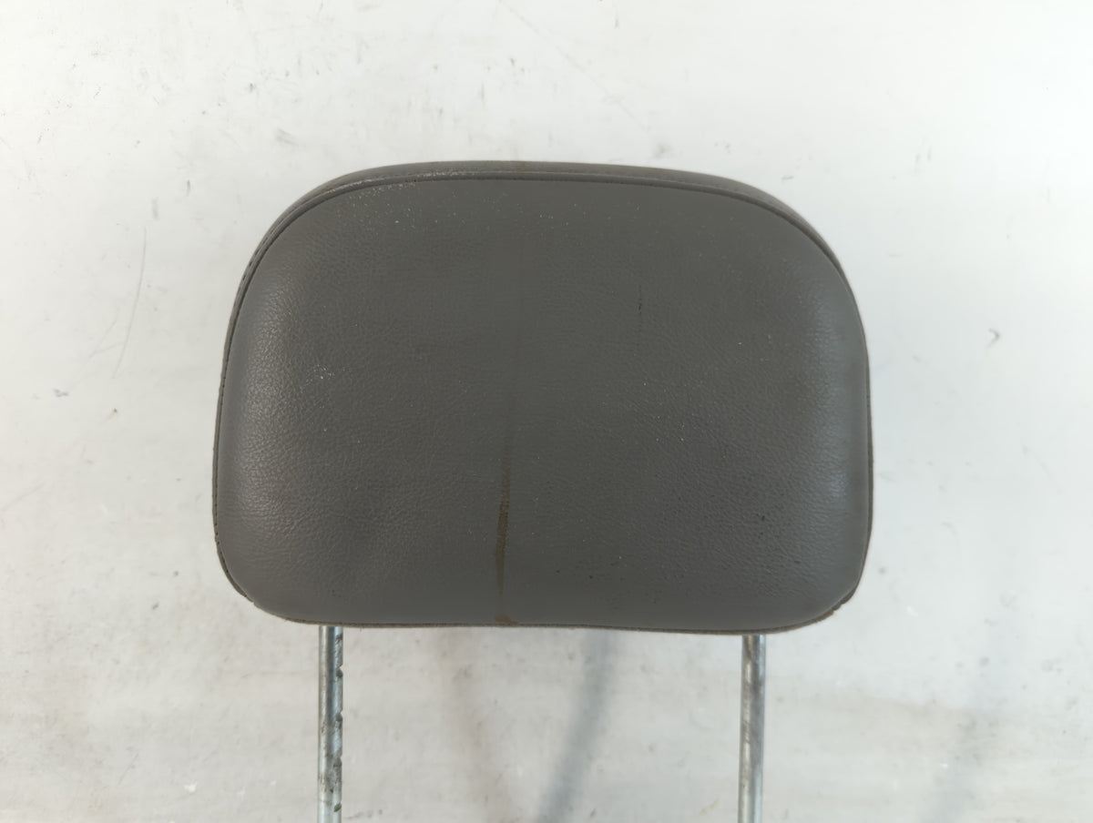 2006 Ford Expedition Headrest Head Rest Front Driver Passenger Seat Fits Fits 2012 2013 2014 2015 OEM Used Auto Parts - Oemu