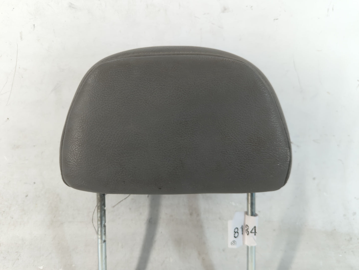2006 Ford Expedition Headrest Head Rest Front Driver Passenger Seat Fits OEM Used Auto Parts - Oemusedautoparts1.com