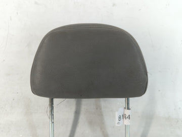 2006 Ford Expedition Headrest Head Rest Front Driver Passenger Seat Fits OEM Used Auto Parts - Oemusedautoparts1.com