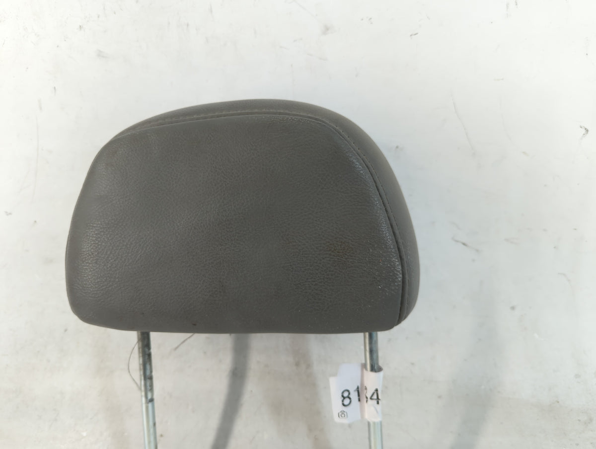 2006 Ford Expedition Headrest Head Rest Front Driver Passenger Seat Fits OEM Used Auto Parts - Oemusedautoparts1.com