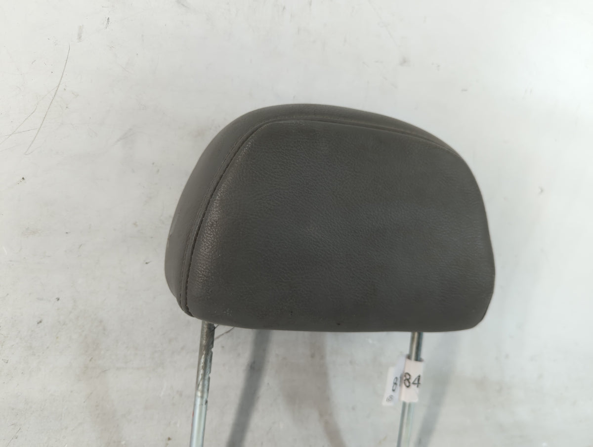 2006 Ford Expedition Headrest Head Rest Front Driver Passenger Seat Fits OEM Used Auto Parts - Oemusedautoparts1.com