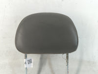 2006 Ford Expedition Headrest Head Rest Front Driver Passenger Seat Fits OEM Used Auto Parts - Oemusedautoparts1.com