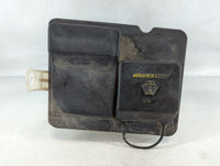 2003-2006 Ford Expedition Radiator Coolant Overflow Expansion Tank Bottle 818469 - Oemusedautoparts1.com