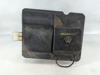 compare product 2003-2006 Ford Expedition Radiator Coolant Overflow Expansion Tank Bottle 818469