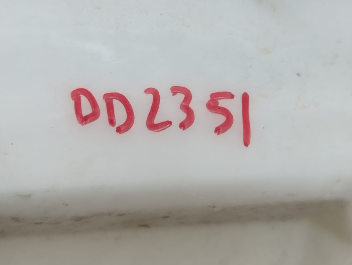 2003-2006 Ford Expedition Radiator Coolant Overflow Expansion Tank Bottle 818469 - Oemusedautoparts1.com