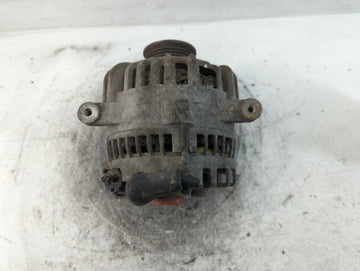 2006 Ford Expedition Alternator Replacement Generator Charging Assembly Engine OEM Fits OEM Used Auto Parts - Oemusedautopar