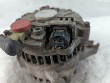 2006 Ford Expedition Alternator Replacement Generator Charging Assembly Engine OEM Fits OEM Used Auto Parts