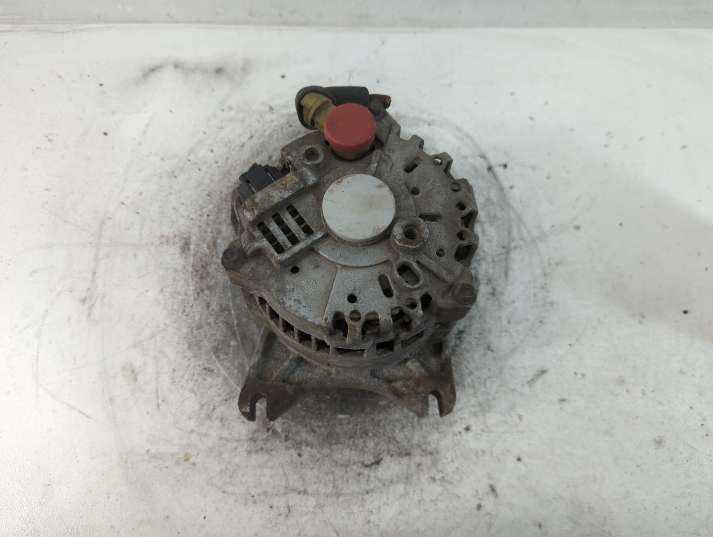 2006 Ford Expedition Alternator Replacement Generator Charging Assembly Engine OEM Fits OEM Used Auto Parts - Oemusedautopar