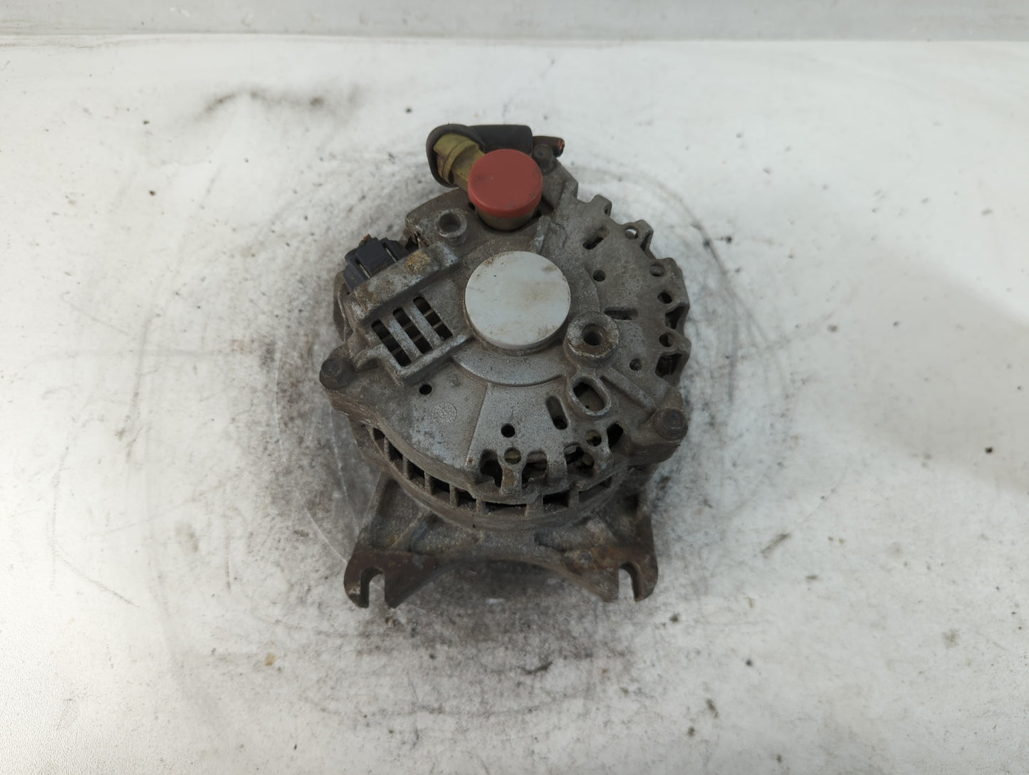 2006 Ford Expedition Alternator Replacement Generator Charging Assembly Engine OEM Fits OEM Used Auto Parts - Oemusedautopar