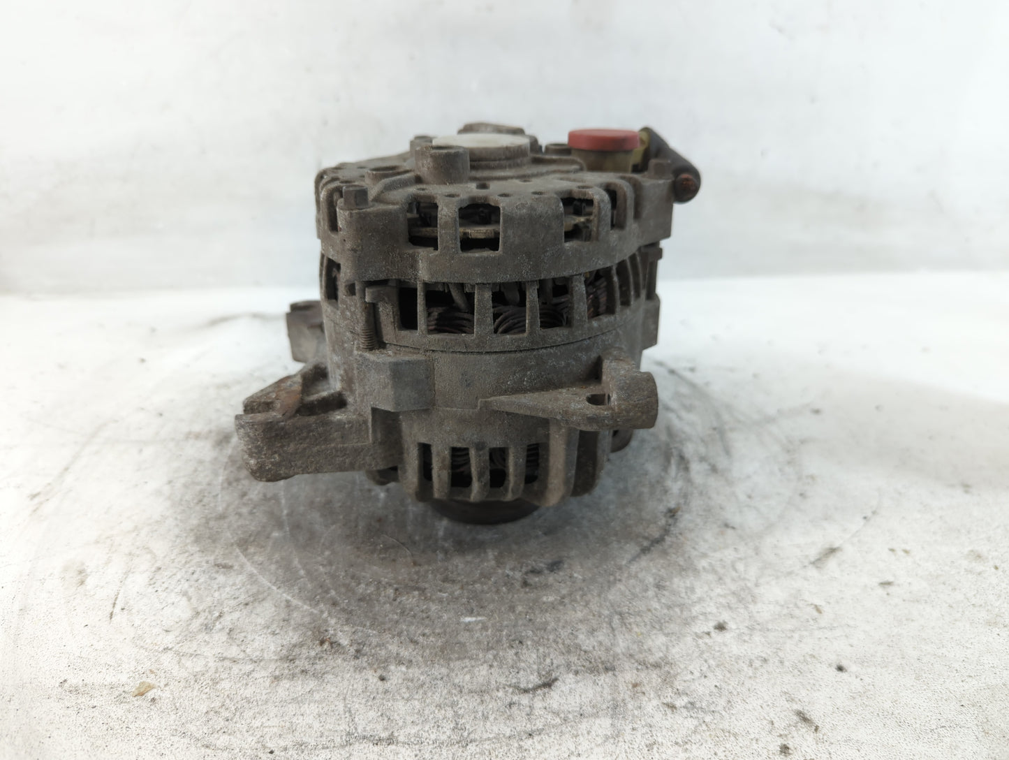 2006 Ford Expedition Alternator Replacement Generator Charging Assembly Engine OEM Fits OEM Used Auto Parts - Oemusedautopar