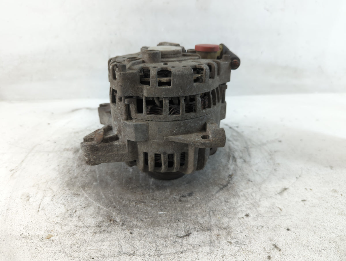 2005-2006 Ford Expedition Alternator Replacement Generator Charging Assembly Engine OEM Fits Fits 2005 2006 OEM Used Auto Pa